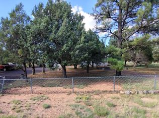 6699 Circle C Ln, Show Low, AZ 85901