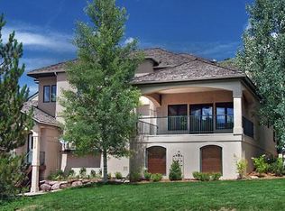 420 E June Creek Rd #E, Edwards, CO 81632