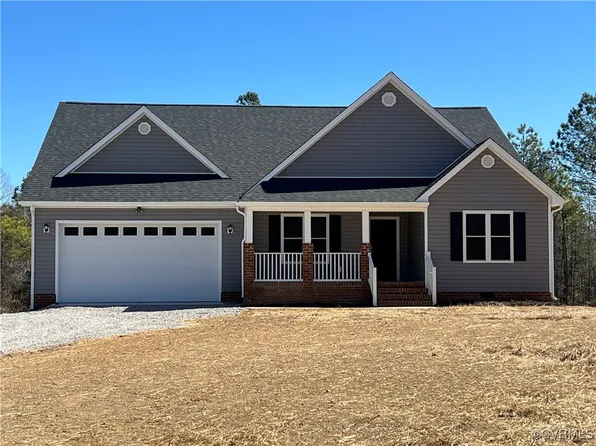4413 Olgers Rd, Sutherland, VA 23885