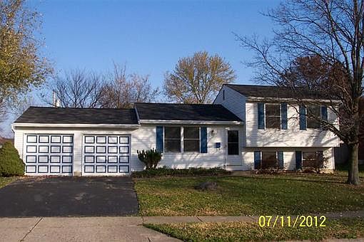 1st image of 803 Sipos Cir
