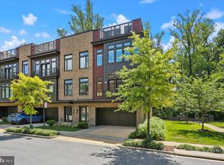 5352 Merriam St, Bethesda, MD 20814