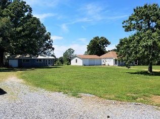 7235 Deer Ridge Rd, Fairview, TN 37062