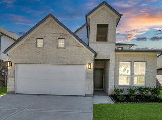 14606 Surfbird Ln, Houston, TX 77049