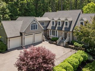 63 Old East St, Carlisle, MA 01741