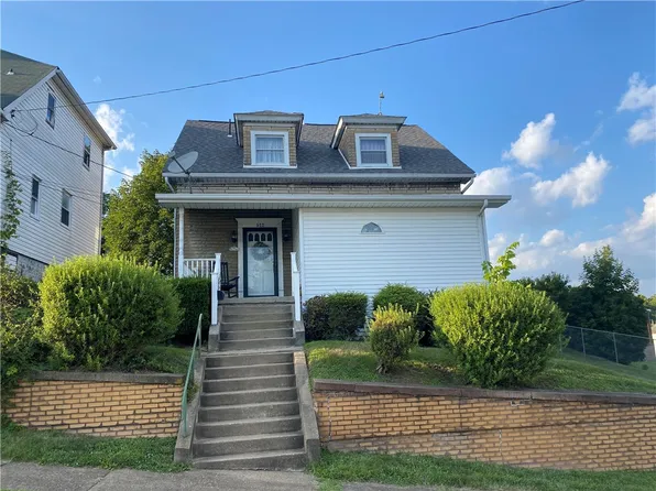 522 8th St, Donora, PA 15033