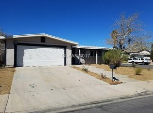 100 Lightning St, Las Vegas, NV 89145