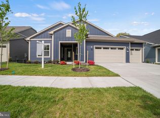 226 Milkweed Dr, Lake Frederick, VA 22630