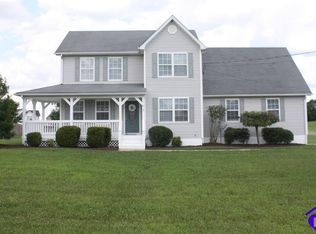 105 Lavista Dr, Rineyville, KY 40162
