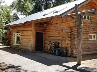 22668 Conifer Ln, Palomar Mountain, CA 92060