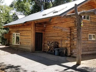 22668 Conifer Ln, Palomar Mountain, CA, 92060