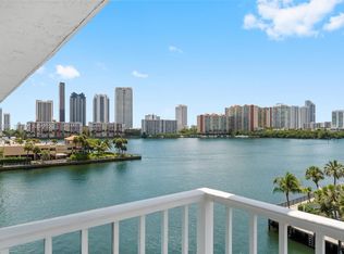 Eden Point South Condo, North Miami Beach, FL 33160