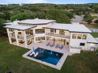 2912 Patriot Dr, Lago Vista, TX 78645