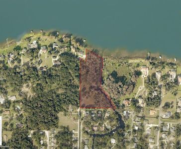 0 Shore Acres Dr #2, Leesburg, FL, 34748
