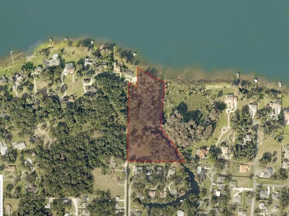 0 Shore Acres Dr #2, Leesburg, FL 34748