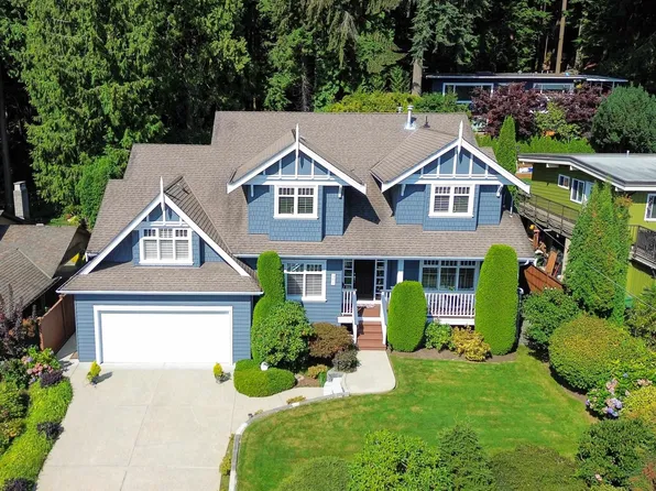 906 Prospect Ave, North Vancouver, BC V7R 2M3