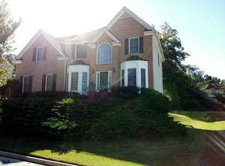 4519 Santee Trl, Mableton, GA 30126