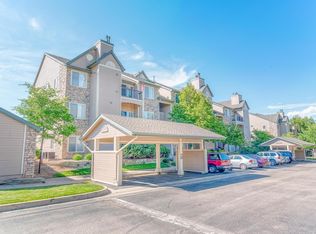 7409 S Alkire St APT 101, Littleton, CO 80127