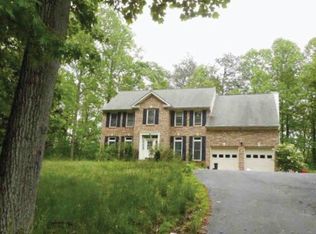7300 Latham Ct, Hughesville, MD