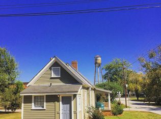 123 Mill St, Monroe, GA 30655