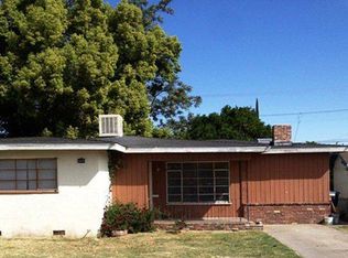 4523 E Inyo St, Fresno, CA 93702