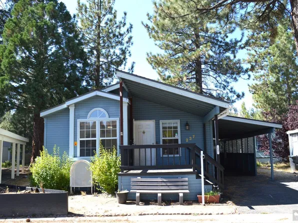 1080 Julie Ln Space 237, South Lake Tahoe, CA 96150