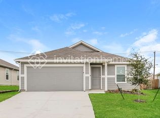 4904 Old Ember Ln, Fort Worth, TX 76179