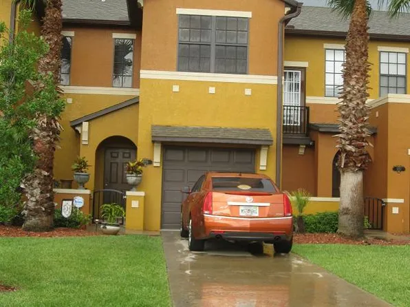 1269 Marquise Ct #1269, Rockledge, FL 32955