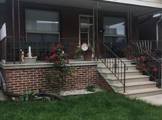 1153 Elsmere Ave, Windsor, ON N9A 2B1