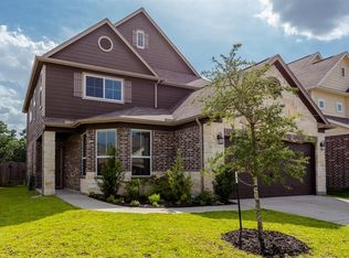 2622 Magnolia Fair Way, Spring, TX 77386