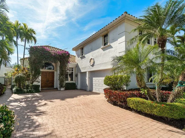 6473 Enclave Way, Boca Raton, FL 33496