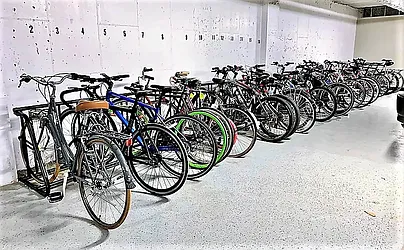 Rented by AmeriMutual Mortgage