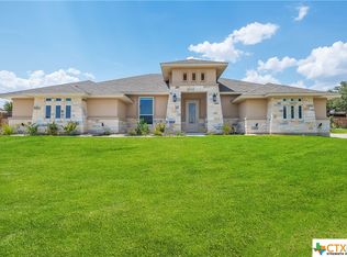 3010 Whitetail Trl, Nolanville, TX 76559
