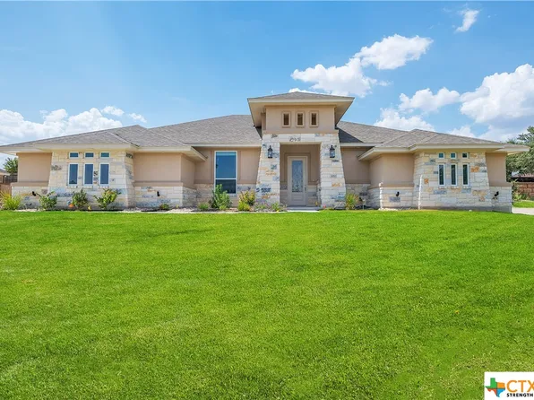 3010 Whitetail Trl, Nolanville, TX 76559