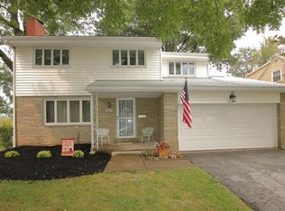 341 Southvue Dr, Pittsburgh, PA 15236