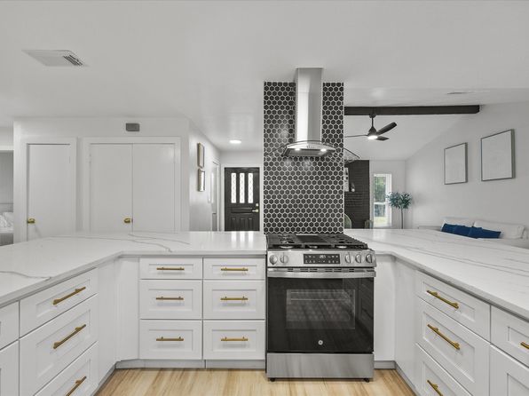 Home for Sale in Mesquite TX