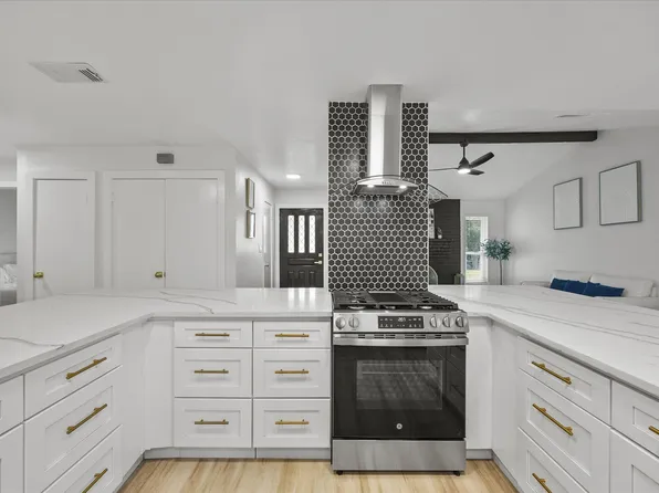 600 E Kearney St, Mesquite, TX 75149