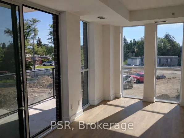 150 Fairview Mall Dr, Toronto, ON