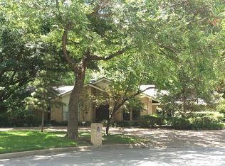 3304 Moss Holw, Fort Worth, TX 76109