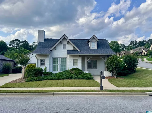 3976 Bibury Ln, Birmingham, AL 35242