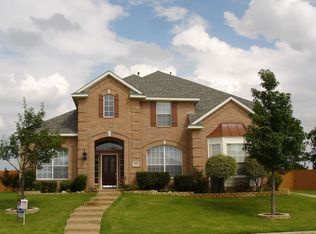 3905 Rock Trl, Plano, TX 75074