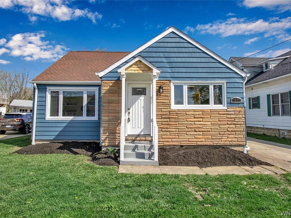 1996 Como Park Blvd, Lancaster, NY 14086 Zillow