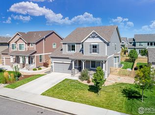 6556 Tuxedo Park Rd, Timnath, CO 80547