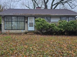 4242 Wolf Rd, Dayton, OH 45416
