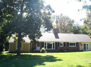 1106 W Price Ave, Savannah, MO 64485