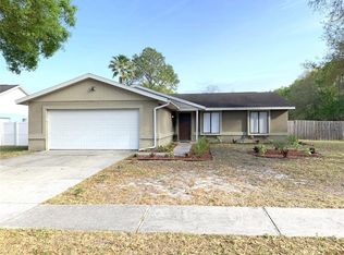 5801 Bitter Orange Ave, Tampa, FL 33625