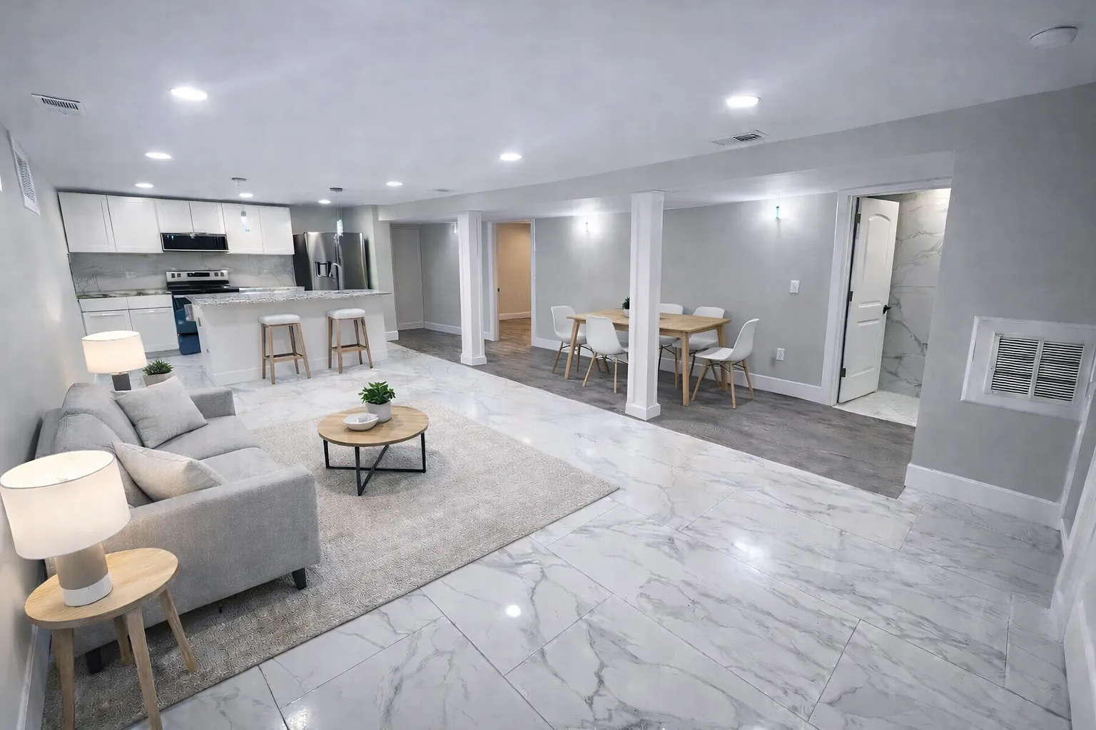 4 bed, 1750 sqft, $2,850 — Photo 1