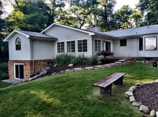 4957 Pepper Trl, Highland, MI 48356