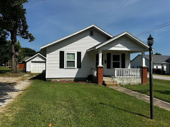 538 S Marshall St, Marshfield, MO 65706