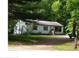 28 Main St, Belgrade, ME 04917