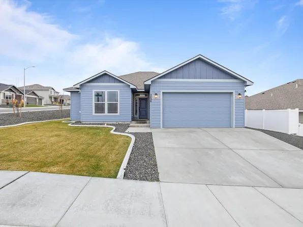 3496 S Wilson St, Kennewick, WA 99338